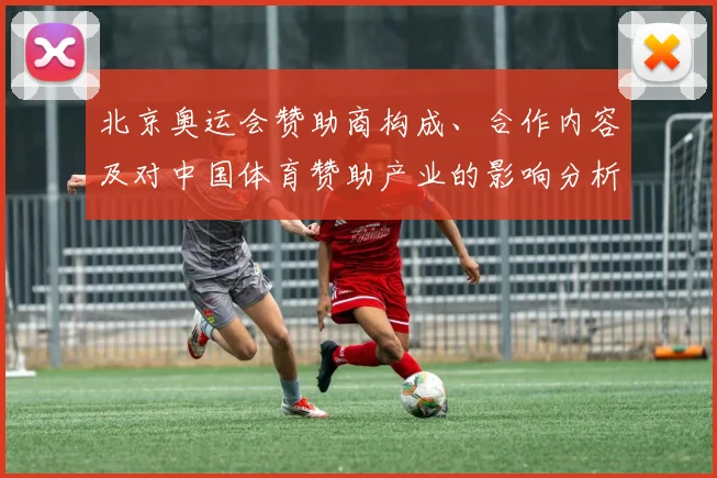 北京奥运会赞助商构成、合作内容及对中国体育赞助产业的影响分析