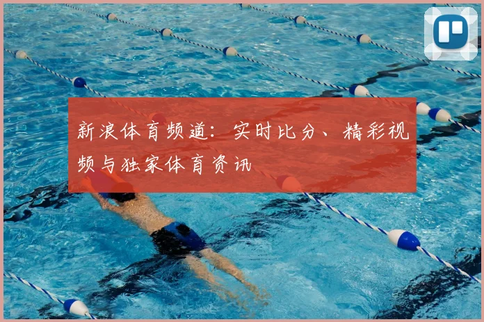 新浪体育频道：实时比分、精彩视频与独家体育资讯