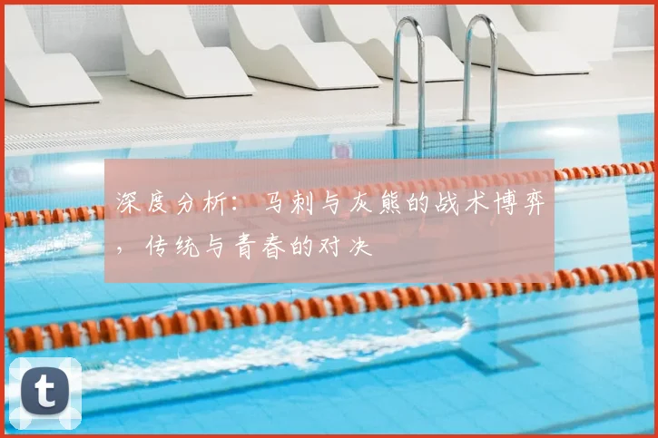 深度分析：马刺与灰熊的战术博弈，传统与青春的对决