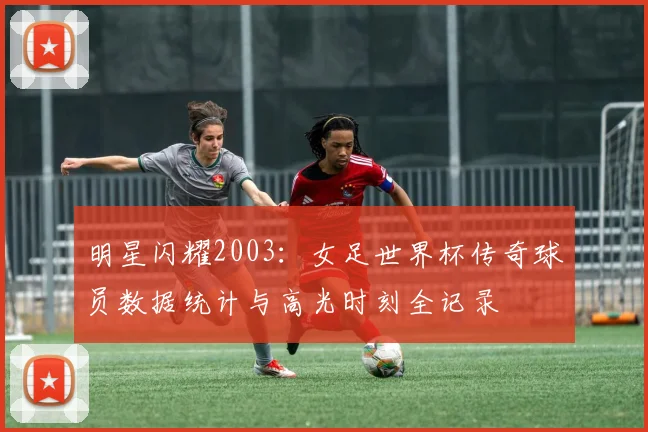 明星闪耀2003：女足世界杯传奇球员数据统计与高光时刻全记录