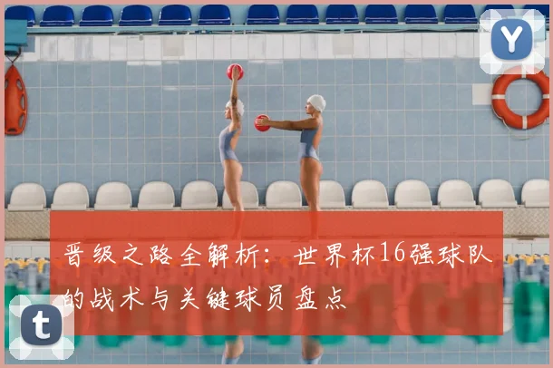 晋级之路全解析：世界杯16强球队的战术与关键球员盘点