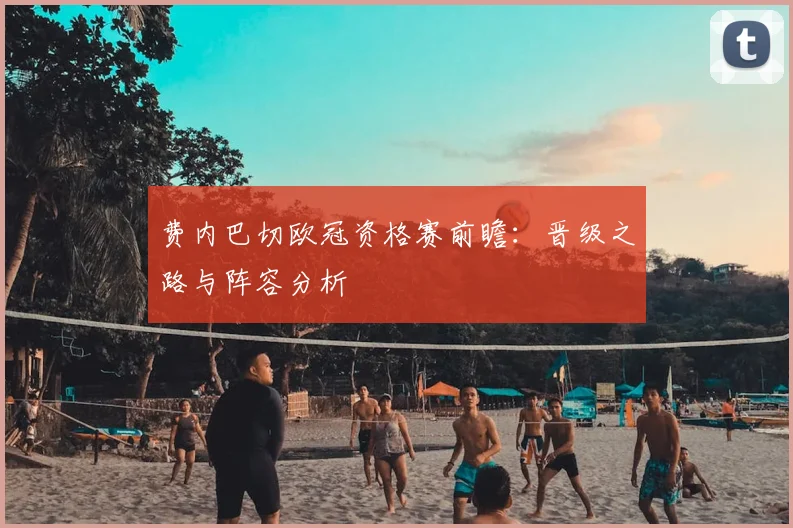 费内巴切欧冠资格赛前瞻：晋级之路与阵容分析