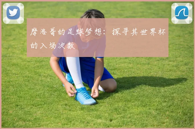 摩洛哥的足球梦想：探寻其世界杯的入场次数